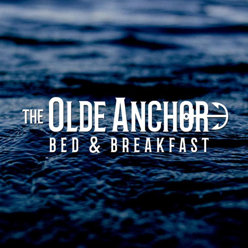 The Olde Anchor Bed & Breakfast Murray River Exterior foto