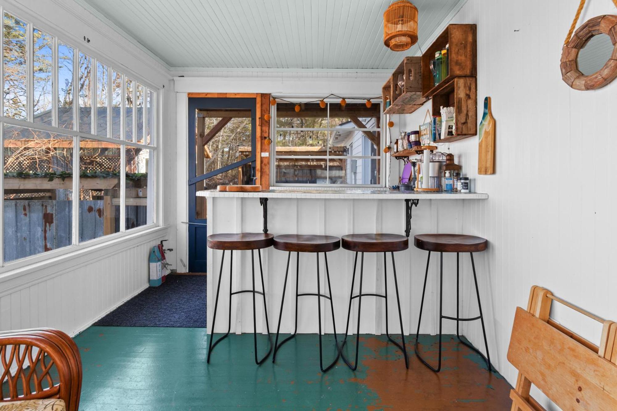 The Olde Anchor Bed & Breakfast Murray River Exterior foto